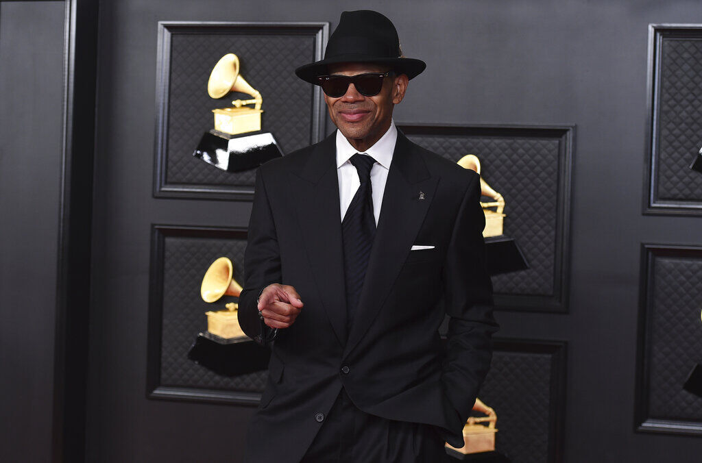 63rd Annual Grammy Awards - Arrivals